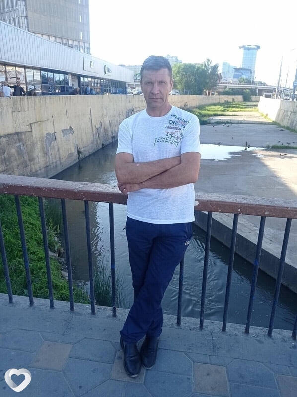 Александр, 49, Саратове — анкета №934171
