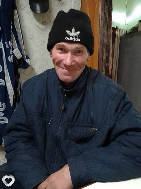 Юрий, 48, Оренбурге — анкета №934173