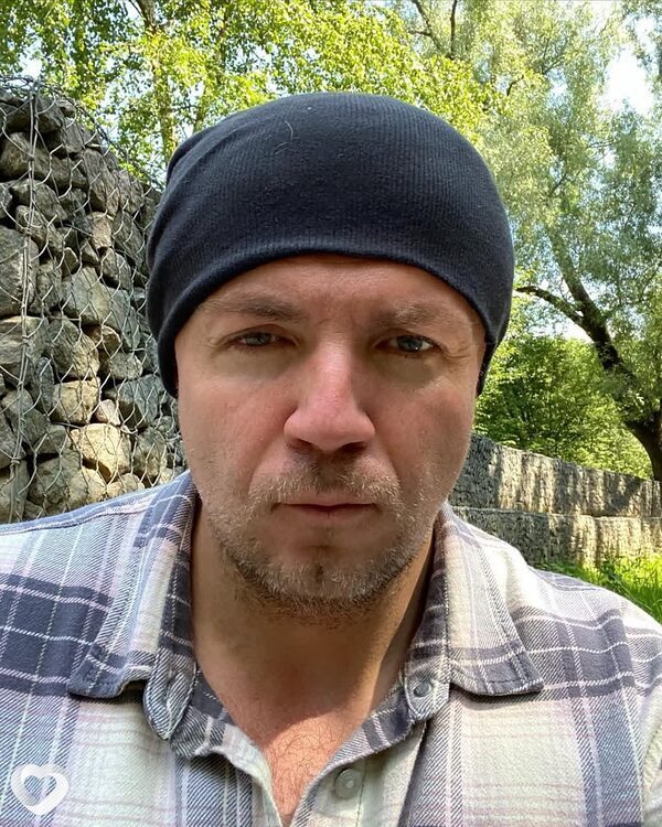I Am, 38, Феодосии — анкета №934176