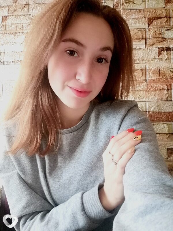 Аня, 27, Барнауле — анкета №934177