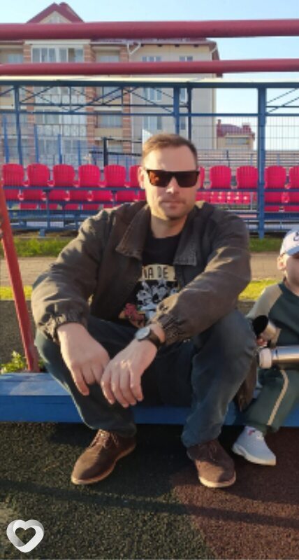 Александр, 35, Островце — анкета №934180