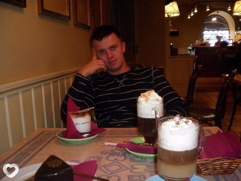 Сергей, 38, Муроме — анкета №934181