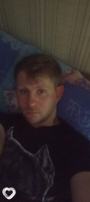 Леонид, 37, Курске — анкета №934059