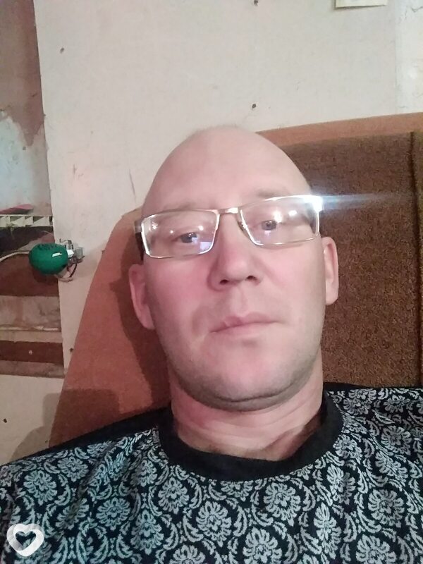 Дима, 41, Тюмени — анкета №934063