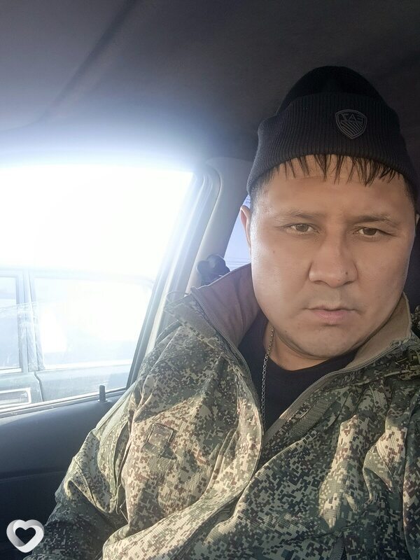 Ильшат, 41, Челябинске — анкета №934065
