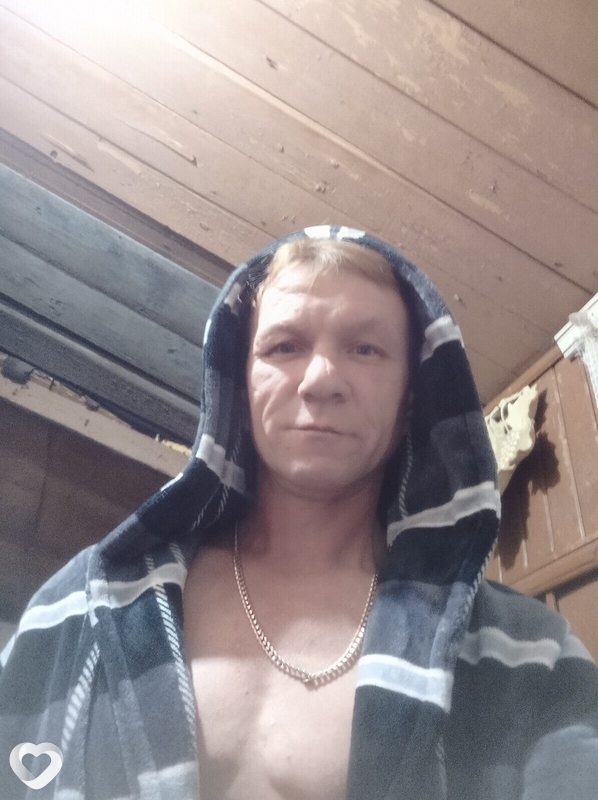 Сергей, 49, Макинске — анкета №934071