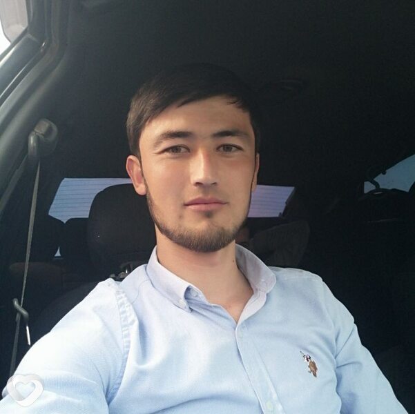 Абду, 28, Екатеринбурге — анкета №934074