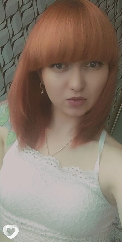 Леся, 32, Минске — анкета №934079