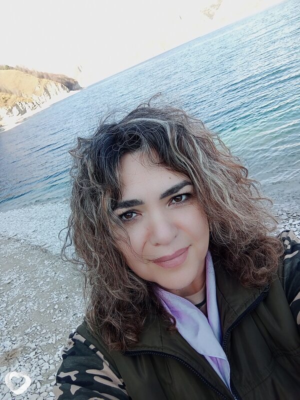 Татьяна, 49, Майкопе — анкета №934458