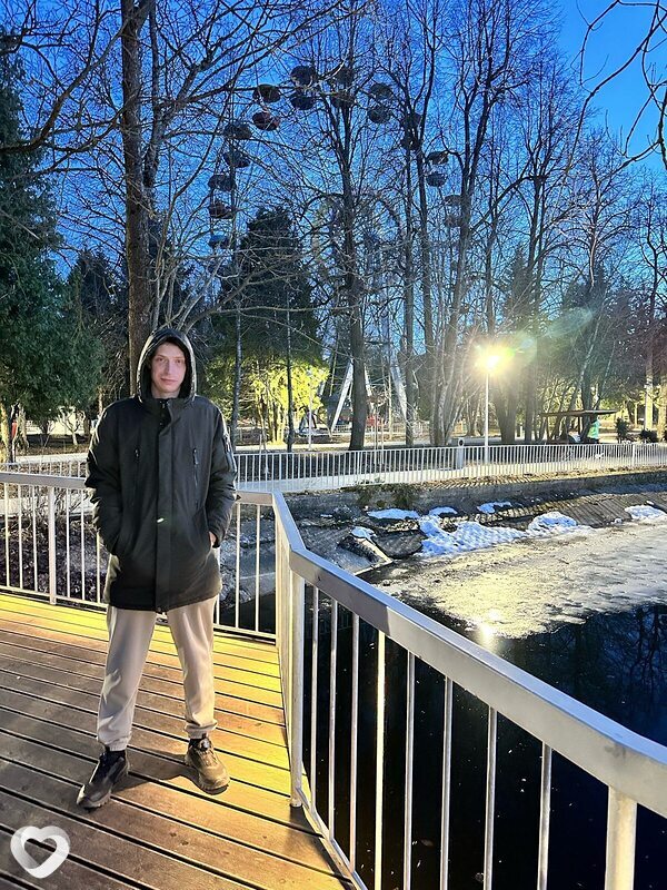 Артем, 28, Кинешме — анкета №934460