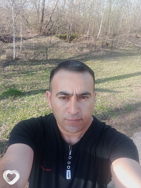 Руслан, 30, Новокузнецке — анкета №934461