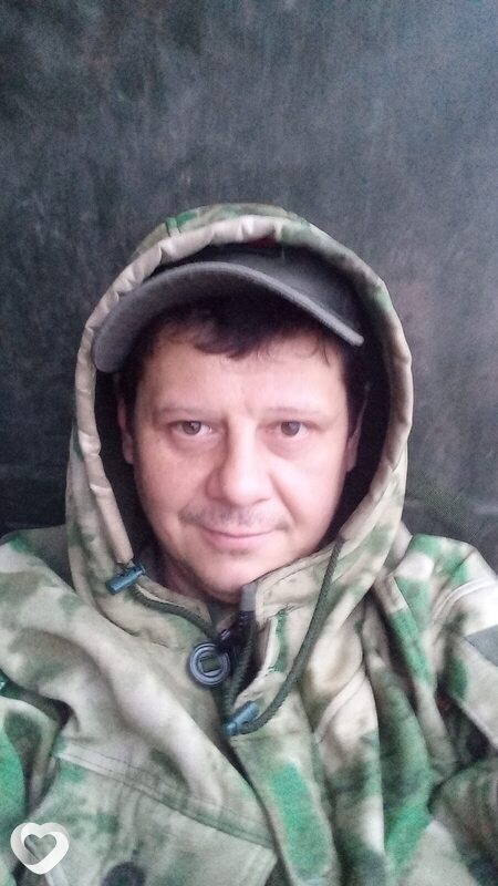 Владимир, 39, Москве — анкета №934463