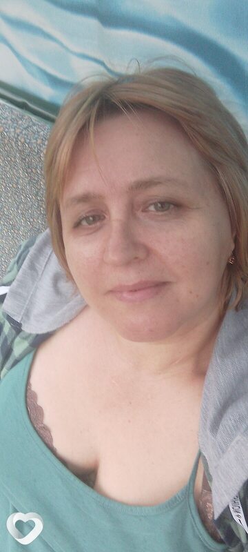 Оксана, 50, Химках — анкета №934467