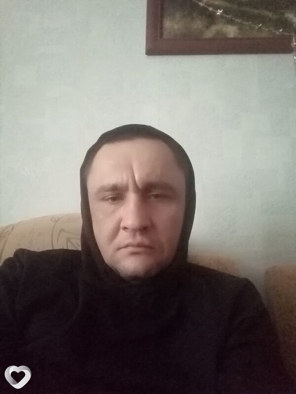Артем, 41, Бресте — анкета №934468