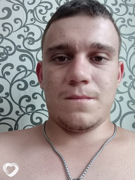 Антон, 21, Могилев — анкета №934480