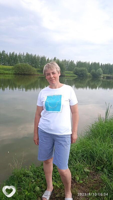 Наталия, Рассказово
