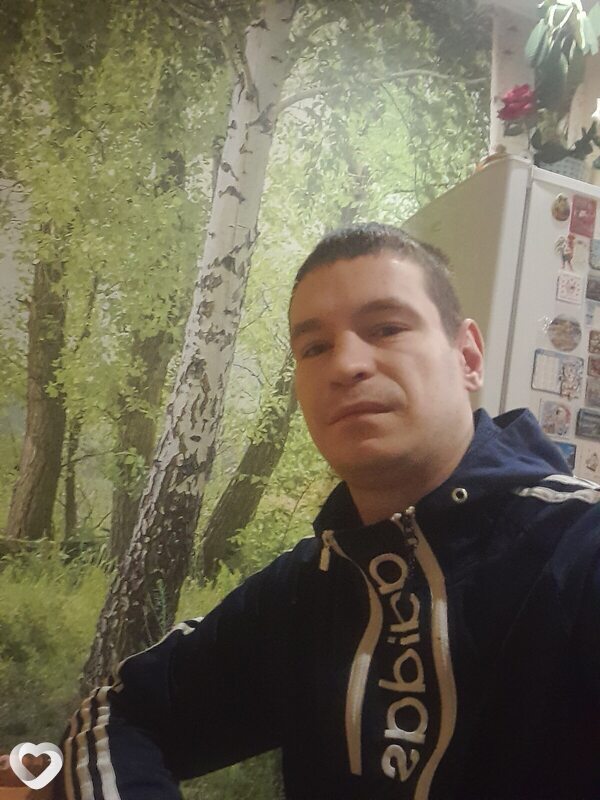 Роман, 31, Шатуре — анкета №934135