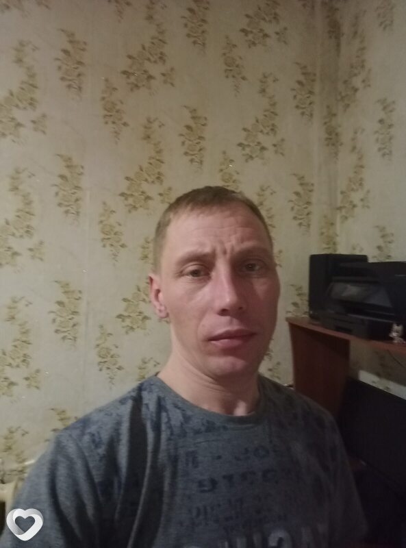 Евгений, 39, Нижнем Новгороде — анкета №934136