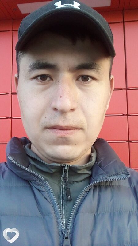 Аза, 28, Таразе — анкета №934140
