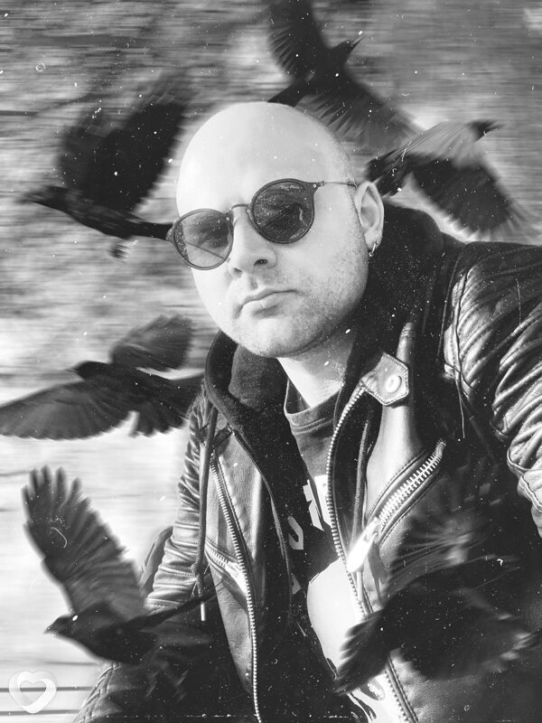 Дима, 38, Каменское — анкета №934144