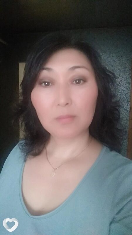 Гульнара, 51, Рязани — анкета №934146
