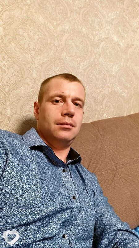 Алексей, 35, Рязани — анкета №934152