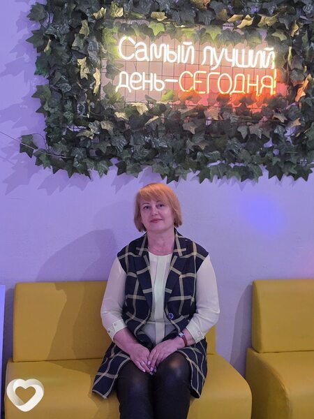 Ирина, 56, Воронеже — анкета №934157