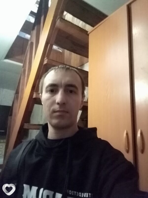 Вадим, 35, Горно-Алтайске — анкета №934010