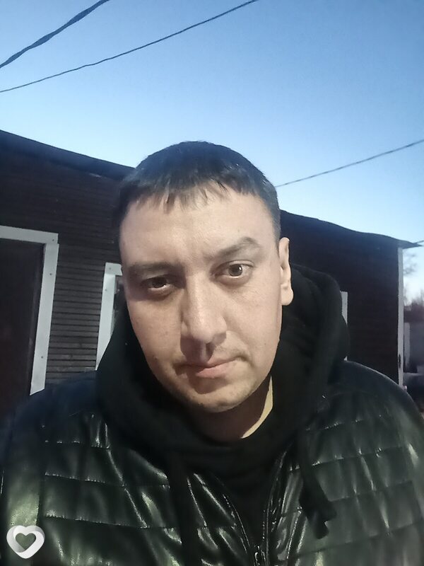 Саша, 36, Нижнем Новгороде — анкета №934022