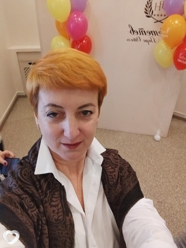 Светлана, Кинешма