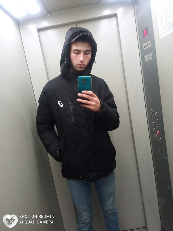 Алексей, 23, Красноярске — анкета №934031