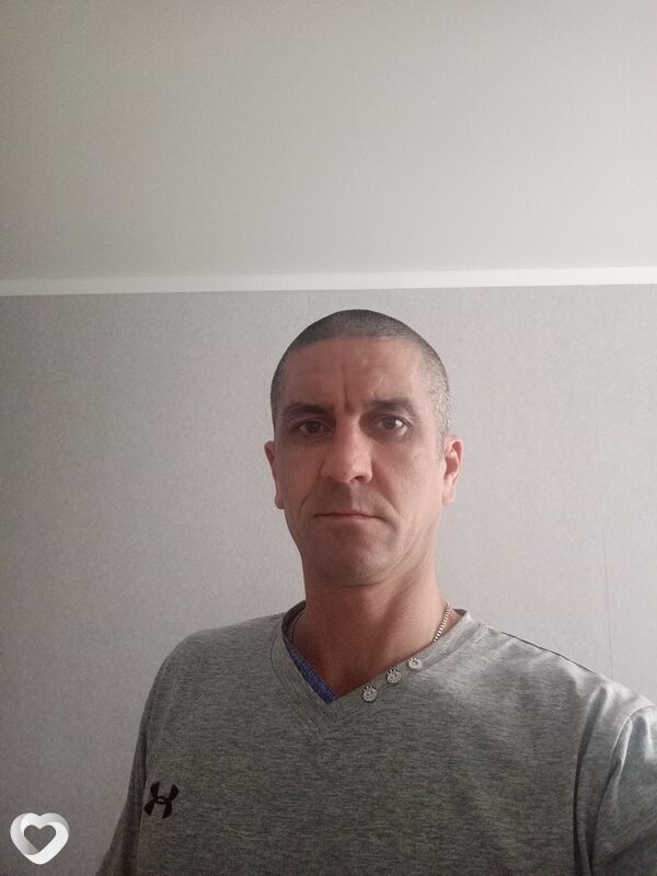 Михаил, 41, Пензе — анкета №934183