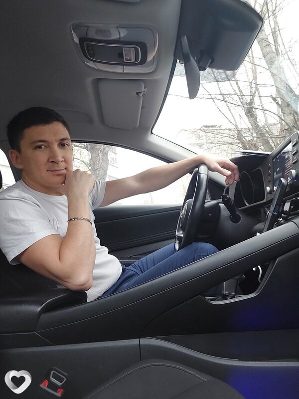 Айнур, 33, Феодосии — анкета №934185