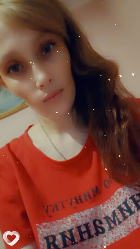 Наталья, 28, Омске — анкета №934186