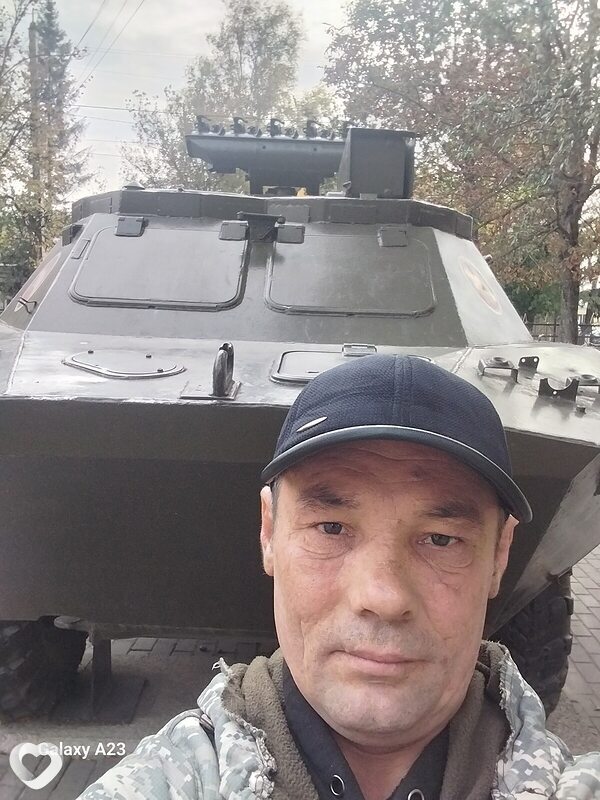 Александр, 45, Жуковке — анкета №934191