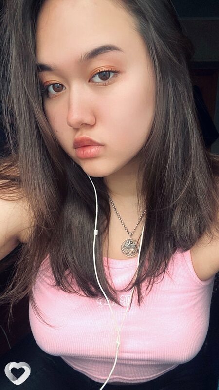 Alina, 23, Новокузнецке — анкета №934192