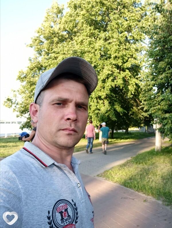 Дмитрий, 47, Москве — анкета №934205