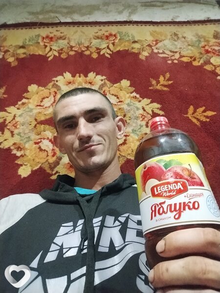 Руслан, 33, Дружковке — анкета №934210