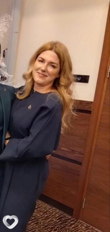 Марина, 46, Красноярске — анкета №934216