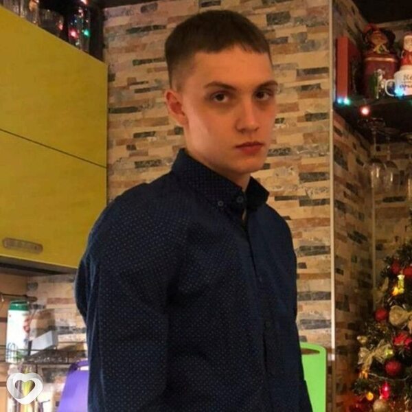 Илья, 22, Санкт-Петербурге — анкета №934219