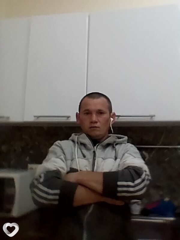 Александр, 45, Торезе — анкета №934230
