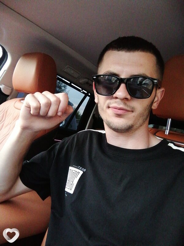 Баха, 28, Перми — анкета №934286