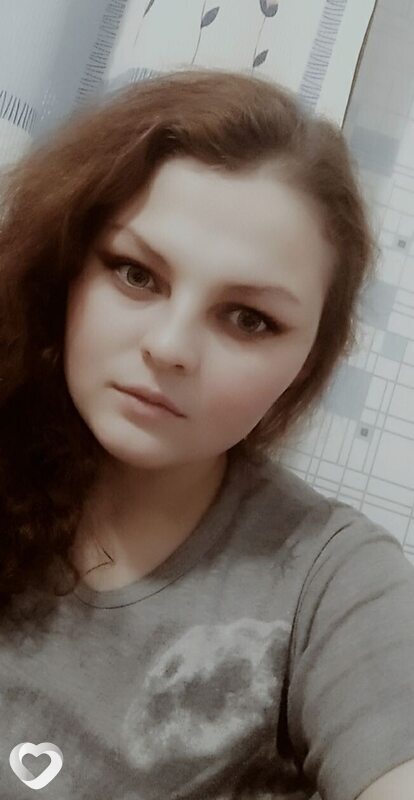 Маша, 24, Саянске — анкета №934291