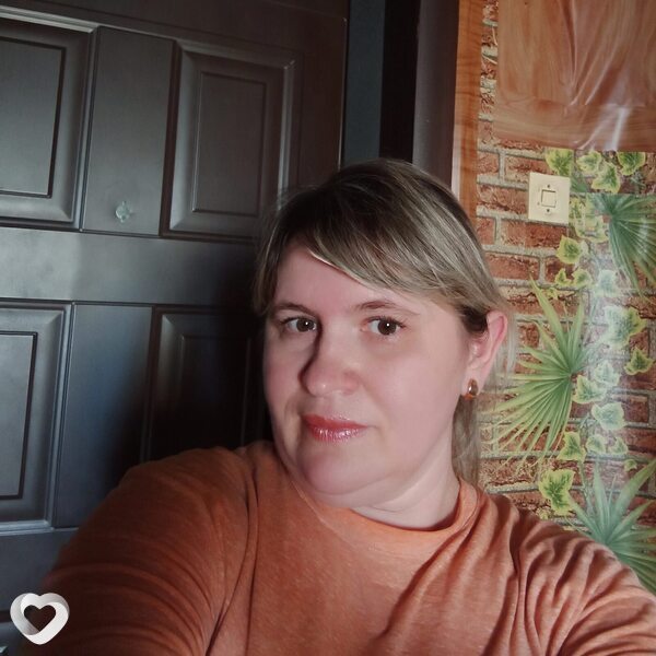 Алина, 44, Витебске — анкета №934300