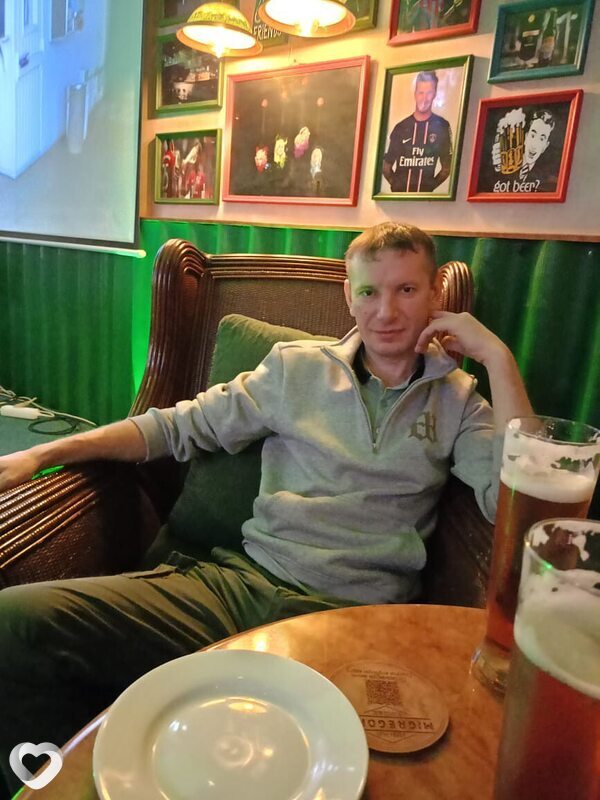 Юрий, 44, Краснодаре — анкета №934233