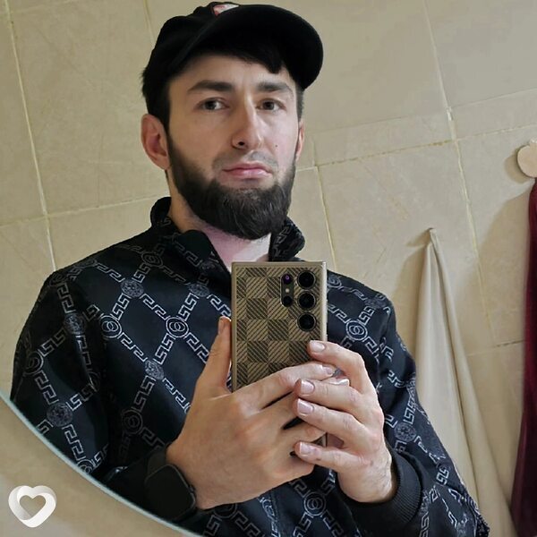 Амир, 34, Махачкале — анкета №934235