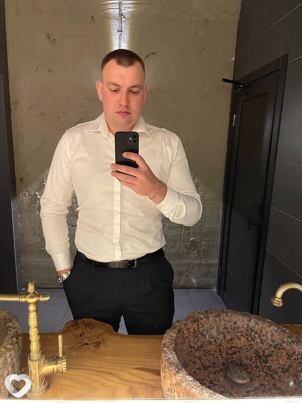 Антон, 28, Лиде — анкета №934246