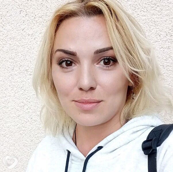Юля, 40, Черкассах — анкета №934256