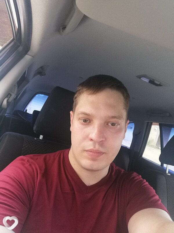 Михаил, 35, Саянске — анкета №934270