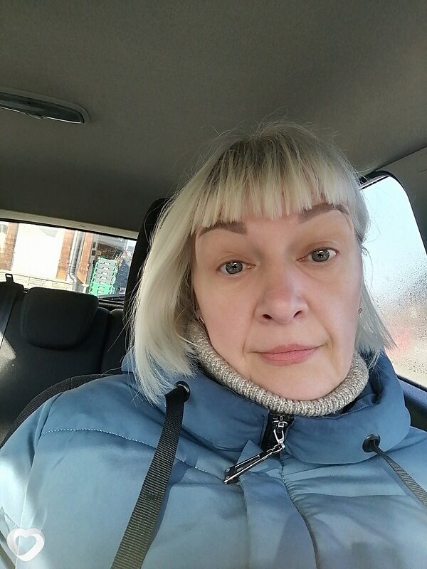 Татьяна, 51, Гродно — анкета №934275
